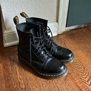Dr. Marten Original Boot Women’s Size 8